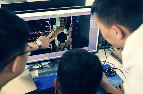 2020科技趨勢預(yù)測 軟件開發(fā)新浪潮——來自達(dá)摩院、Gartner與埃森哲的洞察