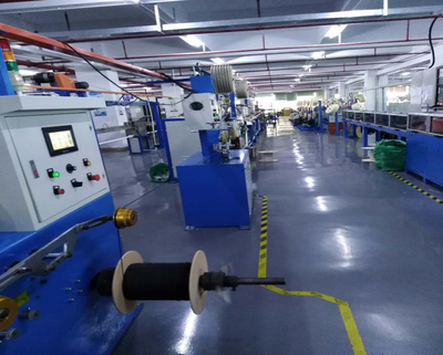 熱烈歡迎浙江漢維加入訊石 專注通信細分市場，把工作做到極致