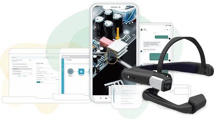 虹科前沿丨權(quán)威科學家詳解 AR在醫(yī)療領(lǐng)域的革命性應用與技術(shù)服務