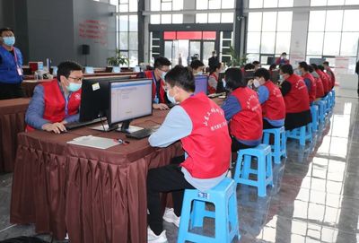 技能興魯展風采 服務制造啟新篇——山東省選拔賽物聯(lián)網(wǎng)安裝調(diào)試員等賽項圓滿收官